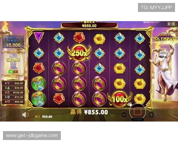奥林匹斯之门：新手入门必看指南，帮助玩家轻松上手并享受极致游戏体验